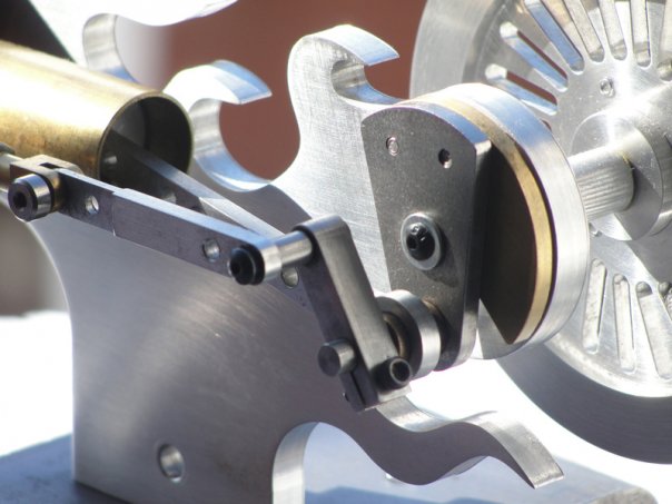 stirling engine bhoite mohit se3