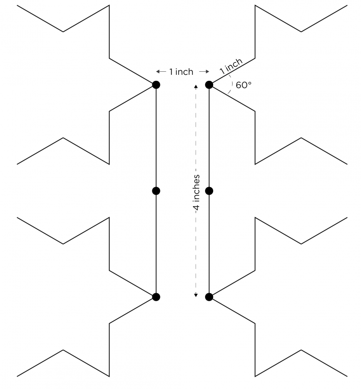 fractal-template